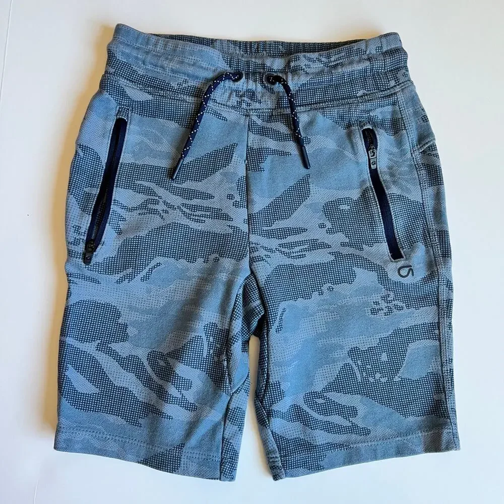 Gap Fit Camo Shorts